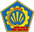 Юрга герб